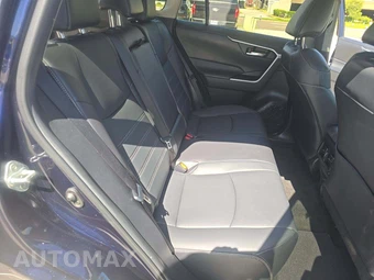2023 Toyota RAV4 XLE Premium - miniatura 13