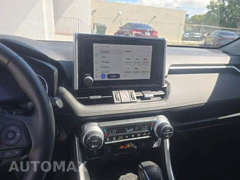 2023 Toyota RAV4 XLE Premium - miniatura 7