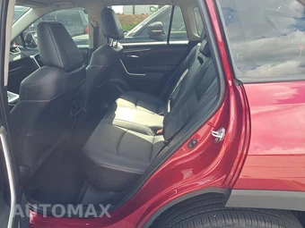 2023 Toyota RAV4 XLE Premium - miniatura 13