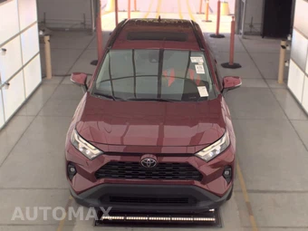 2023 Toyota RAV4 XLE Premium - miniatura 2