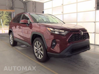 2023 Toyota RAV4 XLE Premium - miniatura 3
