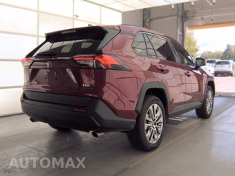 2023 Toyota RAV4 XLE Premium - miniatura 4