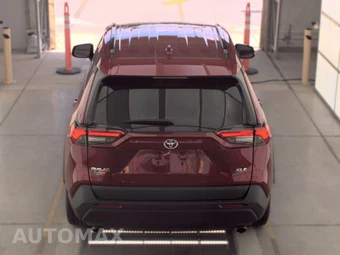 2023 Toyota RAV4 XLE Premium - miniatura 5
