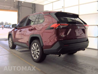 2023 Toyota RAV4 XLE Premium - miniatura 6