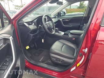 2023 Toyota RAV4 XLE Premium - miniatura 7