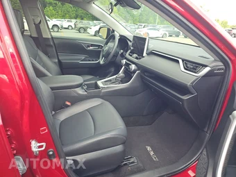 2023 Toyota RAV4 XLE Premium - miniatura 8