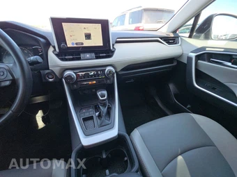 2023 Toyota RAV4 XLE Premium - miniatura 11