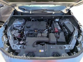 2023 Toyota RAV4 XLE Premium - miniatura 15