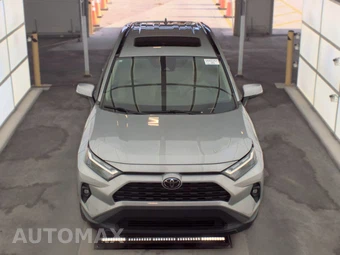 2023 Toyota RAV4 XLE Premium - miniatura 2