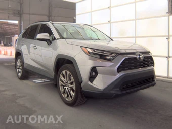 2023 Toyota RAV4 XLE Premium - miniatura 3