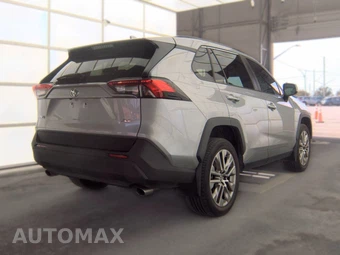 2023 Toyota RAV4 XLE Premium - miniatura 4