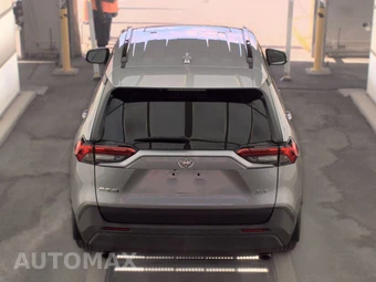 2023 Toyota RAV4 XLE Premium - miniatura 5
