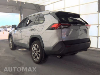 2023 Toyota RAV4 XLE Premium - miniatura 6
