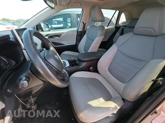 2023 Toyota RAV4 XLE Premium - miniatura 7