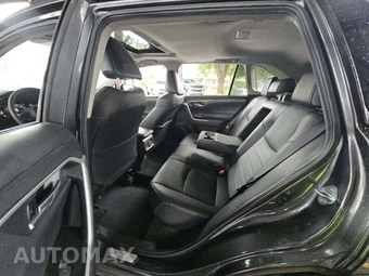 2023 Toyota RAV4 XLE Premium - miniatura 13