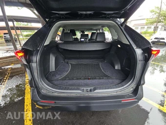 2023 Toyota RAV4 XLE Premium - miniatura 14