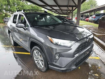 2023 Toyota RAV4 XLE Premium - miniatura 4