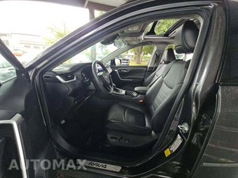 2023 Toyota RAV4 XLE Premium - miniatura 6