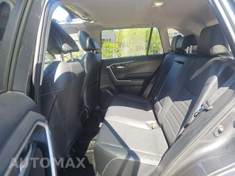 2023 Toyota RAV4 XLE Premium - miniatura 10