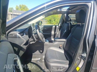 2023 Toyota RAV4 XLE Premium - miniatura 3