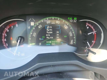 2023 Toyota RAV4 XLE Premium - miniatura 6