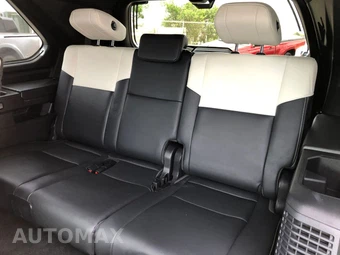 2023 Toyota Sequoia Capstone - miniatura 11