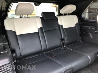 2023 Toyota Sequoia Capstone - miniatura 13