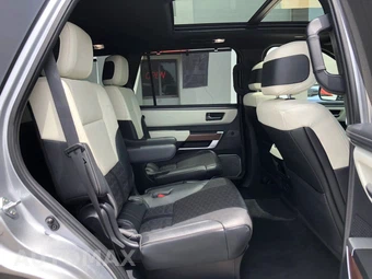 2023 Toyota Sequoia Capstone - miniatura 14