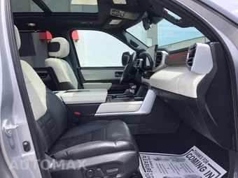 2023 Toyota Sequoia Capstone - miniatura 15