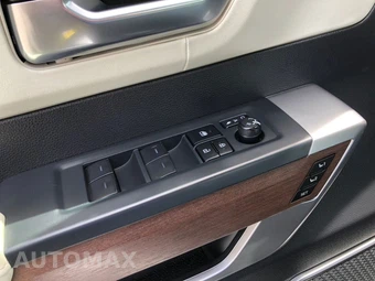2023 Toyota Sequoia Capstone - miniatura 16