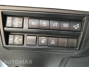 2023 Toyota Sequoia Capstone - miniatura 17