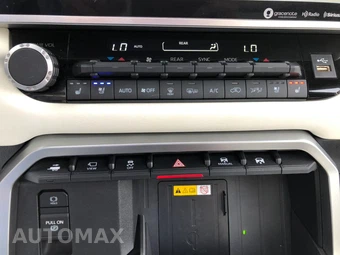 2023 Toyota Sequoia Capstone - miniatura 20