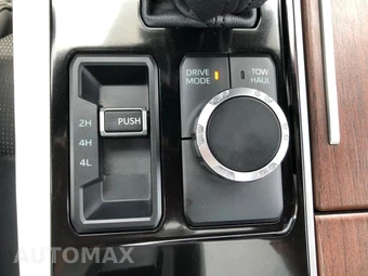 2023 Toyota Sequoia Capstone - miniatura 21