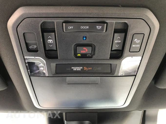 2023 Toyota Sequoia Capstone - miniatura 22