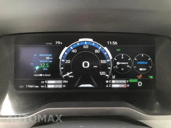 2023 Toyota Sequoia Capstone - miniatura 26