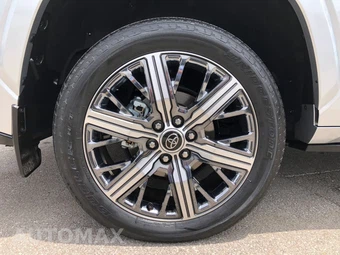 2023 Toyota Sequoia Capstone - miniatura 28