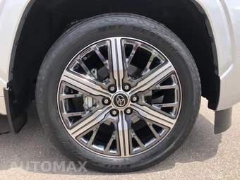 2023 Toyota Sequoia Capstone - miniatura 29
