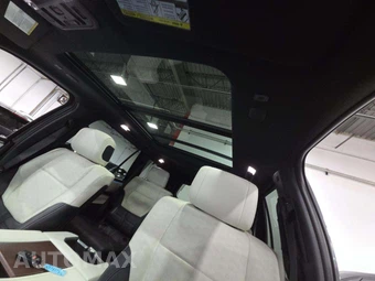 2023 Toyota Sequoia Capstone - miniatura 11