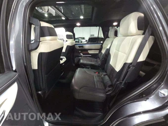 2023 Toyota Sequoia Capstone - miniatura 13