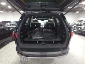 2023 Toyota Sequoia Capstone - miniatura 14