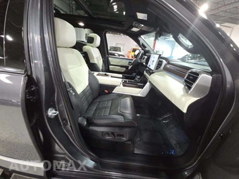 2023 Toyota Sequoia Capstone - miniatura 18