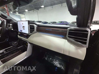 2023 Toyota Sequoia Capstone - miniatura 19