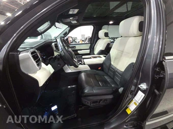 2023 Toyota Sequoia Capstone - miniatura 6