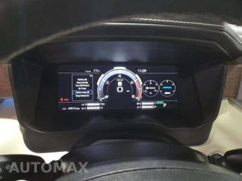 2023 Toyota Sequoia Capstone - miniatura 9