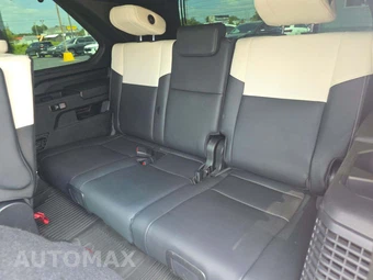 2023 Toyota Sequoia Capstone – miniatura 11