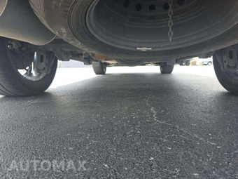 2023 Toyota Sequoia Capstone – miniatura 13