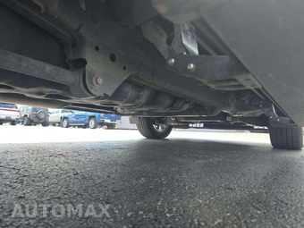 2023 Toyota Sequoia Capstone – miniatura 15