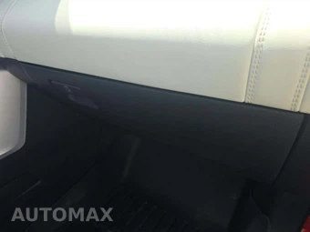 2023 Toyota Sequoia Capstone – miniatura 17