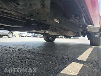 2023 Toyota Sequoia Capstone – miniatura 4