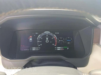 2023 Toyota Sequoia Capstone – miniatura 6